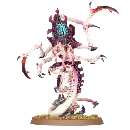 Tyranids: Neurolictor-Games Workshop-Radaddel