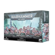 Tyranids: Termagants-Games Workshop-Radaddel