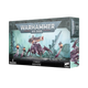 Tyranids: Biovore-Games Workshop-Radaddel