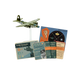 US Ace Pilot: James Farrell-Warlord Games-Radaddel