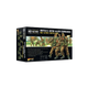 British & Inter-Allied Commandos Starter Army-Warlord Games-Radaddel