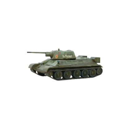 Soviet Army (1940-43) Starter Army-Warlord Games-Radaddel