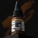 Pro Acryl Petroleum Brown (gloss) (22ml) - Ben Komets-Monument Hobbies-Radaddel