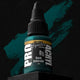 Pro Acryl Dark Emerald (satin) (22ml) - Matt Cexwish-Monument Hobbies-Radaddel