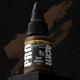 Pro Acryl Dark Bronze (metallic) (22ml) - Matt Cexwish-Monument Hobbies-Radaddel