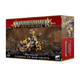 Orruk Warclans: Tuskboss on Maw-Grunta-Games Workshop-Radaddel