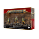 Orruk Warclans: Weirdbrute Wrekkaz-Games Workshop-Radaddel