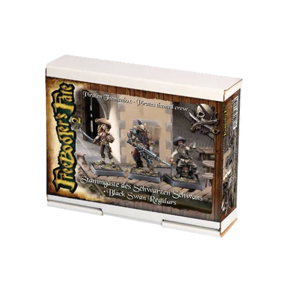 Piraten Themenbox-Freebooter Miniatures-Radaddel