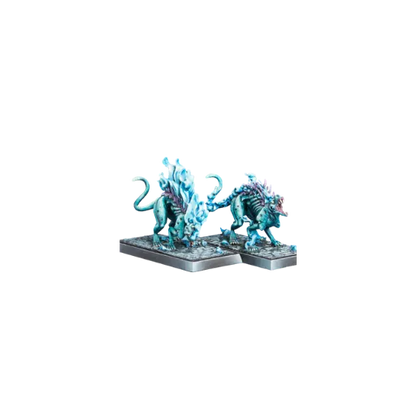 Chupacabras | Schatten-Freebooter Miniatures-Radaddel