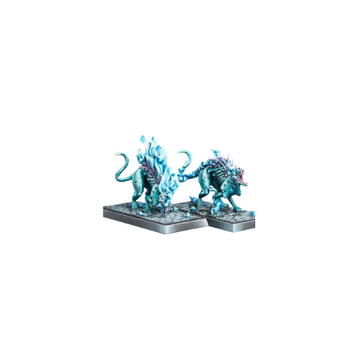 Chupacabras | Schatten-Freebooter Miniatures-Radaddel