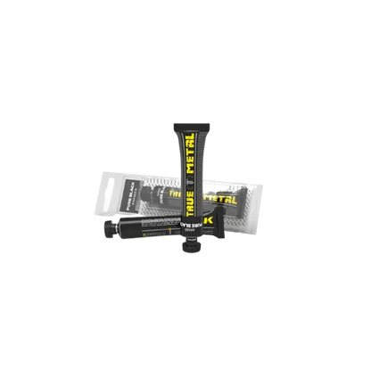 Pure Black 20 ml-AK-Interactive-Radaddel