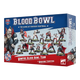 Blood Bowl: Vampire Blood Bowl Team-Games Workshop-Radaddel