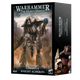 Knight Houses: Cerastus Knight Acheron-Games Workshop-Radaddel