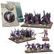 Twilight Kin Army-Mantic Games-Radaddel