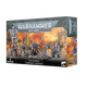 Space Marines: Company Heroes-Games Workshop-Radaddel