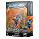 Space Marines: Captain With Jump Pack-Games Workshop-Radaddel
