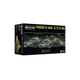 Panzer IV Ausf. B/C/D Zug (limited)-Warlord Games-Radaddel