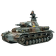 Panzer IV Ausf. B/C/D-Warlord Games-Radaddel