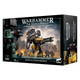Legiones Astartes: Deredeo Dreadnought Anvilus Config-Games Workshop-Radaddel