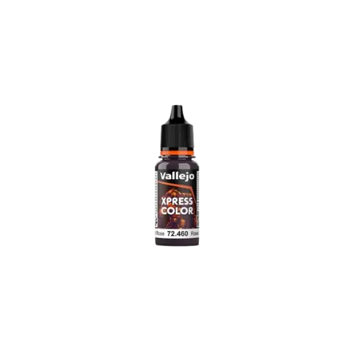 Vallejo Xpress Color Twilight Rose-Vallejo-Radaddel