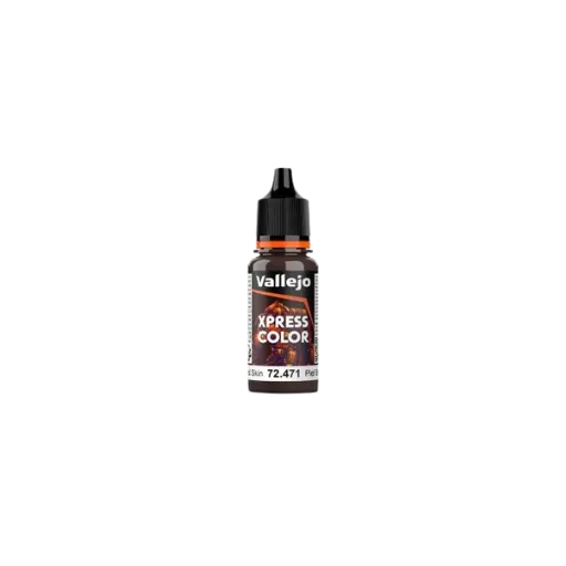 Vallejo Xpress Color Tanned Skin-Vallejo-Radaddel