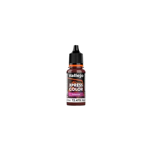 Vallejo Xpress Color Seraph Red-Vallejo-Radaddel
