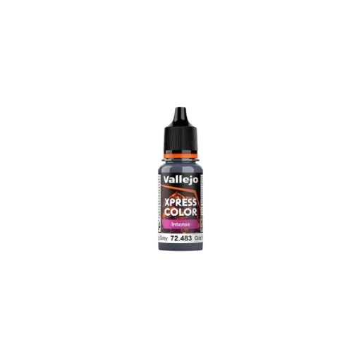 Vallejo Xpress Color Viking Grey-Vallejo-Radaddel