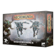 Necromunda: Van Saar Arachni-Rig-Games Workshop-Radaddel