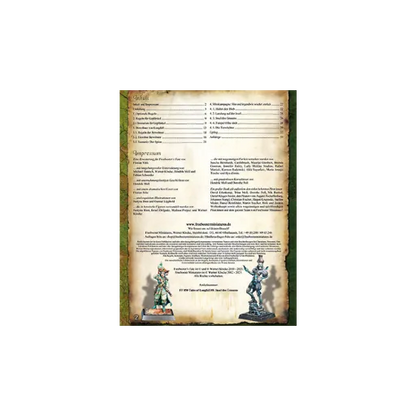Tales of Longfall 8 | Freebooters Fate-Freebooter Miniatures-Radaddel