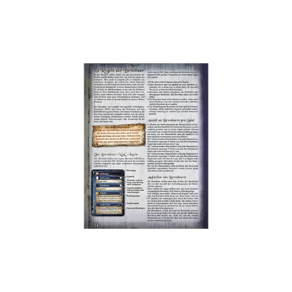 Tales of Longfall 8 | Freebooters Fate-Freebooter Miniatures-Radaddel