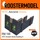 WTC Ancient Xenos Building S-Roostermodel-Radaddel