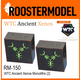 WTC Ancient Xenos Monolith (2)-Roostermodel-Radaddel