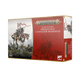Cities of Sigmar: Freeguild Cavalier-Marshal-Games Workshop-Radaddel