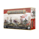 Cities of Sigmar: Freeguild Command Corps-Games Workshop-Radaddel