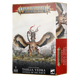 Cities of Sigmar: Tahlia Vedra, Lioness of The Parch-Games Workshop-Radaddel