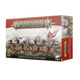 Cities of Sigmar: Freeguild Fusiliers-Games Workshop-Radaddel
