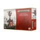Cities of Sigmar: Fusil-Major on Ogor Warhulk-Games Workshop-Radaddel