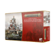 Cities of Sigmar: Pontifex Zenestra, Matriarch of The Great Wheel-Games Workshop-Radaddel