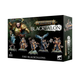 Stormcast Eternals: The Blacktalons-Games Workshop-Radaddel