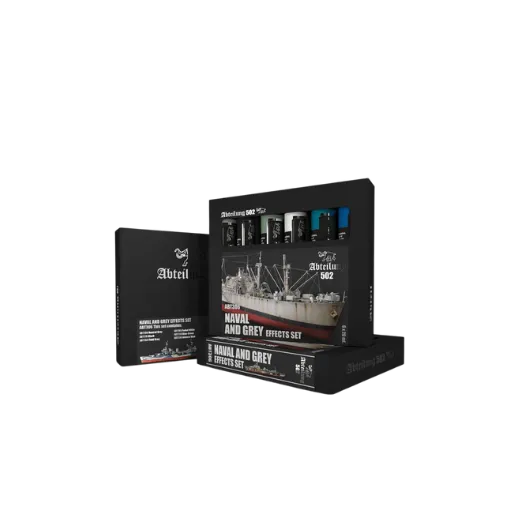 Naval and Grey Effects Set-AK-Interactive-Radaddel