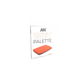 Wet Palette (Includes 40 papers sheets + 2 wipes)-AK-Interactive-Radaddel