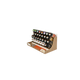 Modular Organizer 35ml_Capacity for 30 jars-AK-Interactive-Radaddel