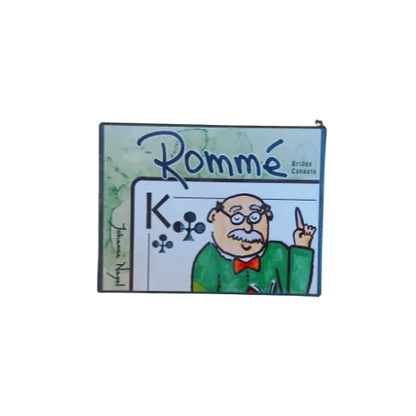 Rommé-Kartenset-Nagelkiste-Radaddel