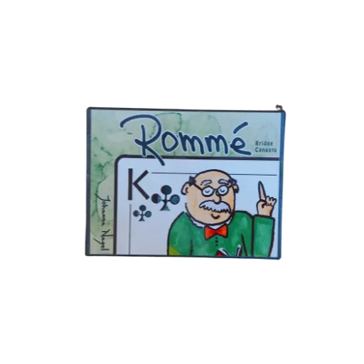 Rommé-Kartenset-Nagelkiste-Radaddel
