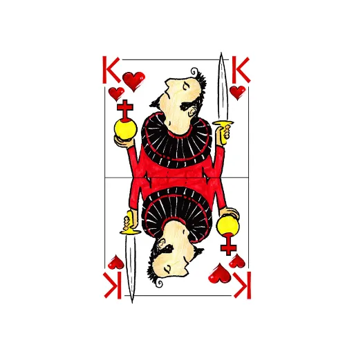 Rommé-Kartenset-Nagelkiste-Radaddel