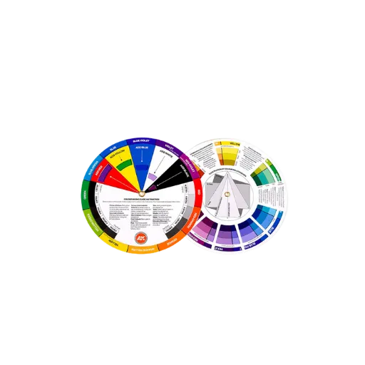 Colour Mixing Wheel-AK-Interactive-Radaddel