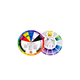 Colour Mixing Wheel-AK-Interactive-Radaddel