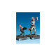 Seigneur Poules & Brucephale | Söldner-Freebooter Miniatures-Radaddel
