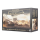 Legions Imperialis: The Horus Heresy (englisch)-Games Workshop-Radaddel