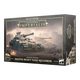 Legions Imperialis: Kratos Heavy Tank Squadron-Games Workshop-Radaddel